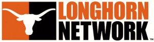 Longhorn Network logo slick