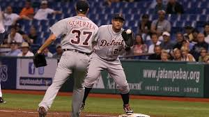 Miguel Cabrera and Max Scherzer are the best in the league at what they do. Media by www.rantsports.com