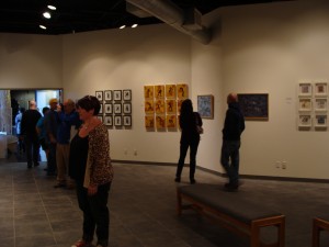 artwalk exhibit