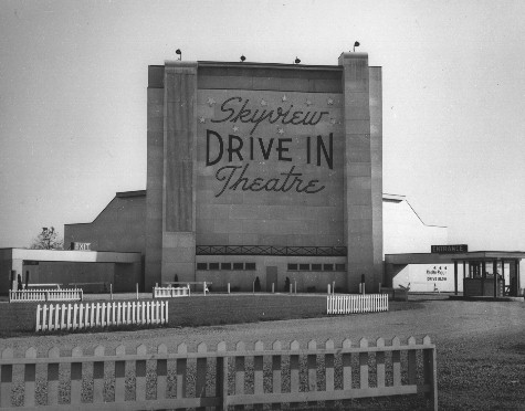 Media From http://www.skyview-drive-in.com/Images/1949scrn.jpg