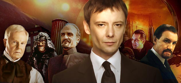 The Master Media by thedoctorwhosite.com