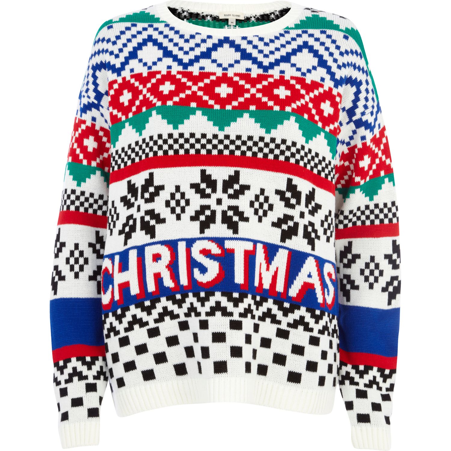 Sweaterz: A fashionable, seasonal personality test – Greenville ...