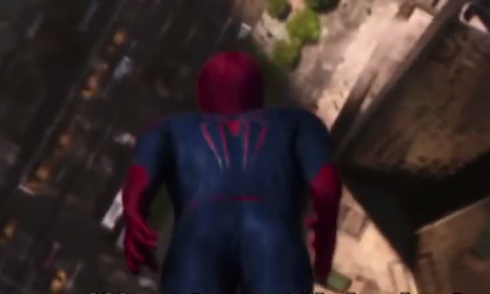 Screenshot from a trailer played in 1080p. Clearly animation. 