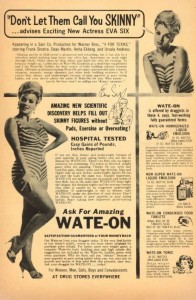 http://www.huffingtonpost.com/2011/11/29/vintage-weight-gain-ads_n_1119044.html