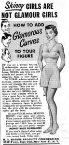 http://www.huffingtonpost.com/2011/11/29/vintage-weight-gain-ads_n_1119044.html