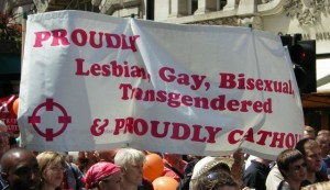 Protest of Gay Marriage Source: www.haaretz.com