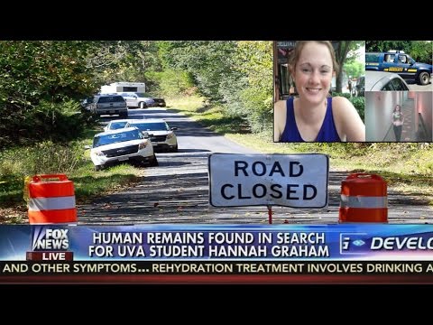 Searching for Hannah Graham Remains Source: article.wn.com