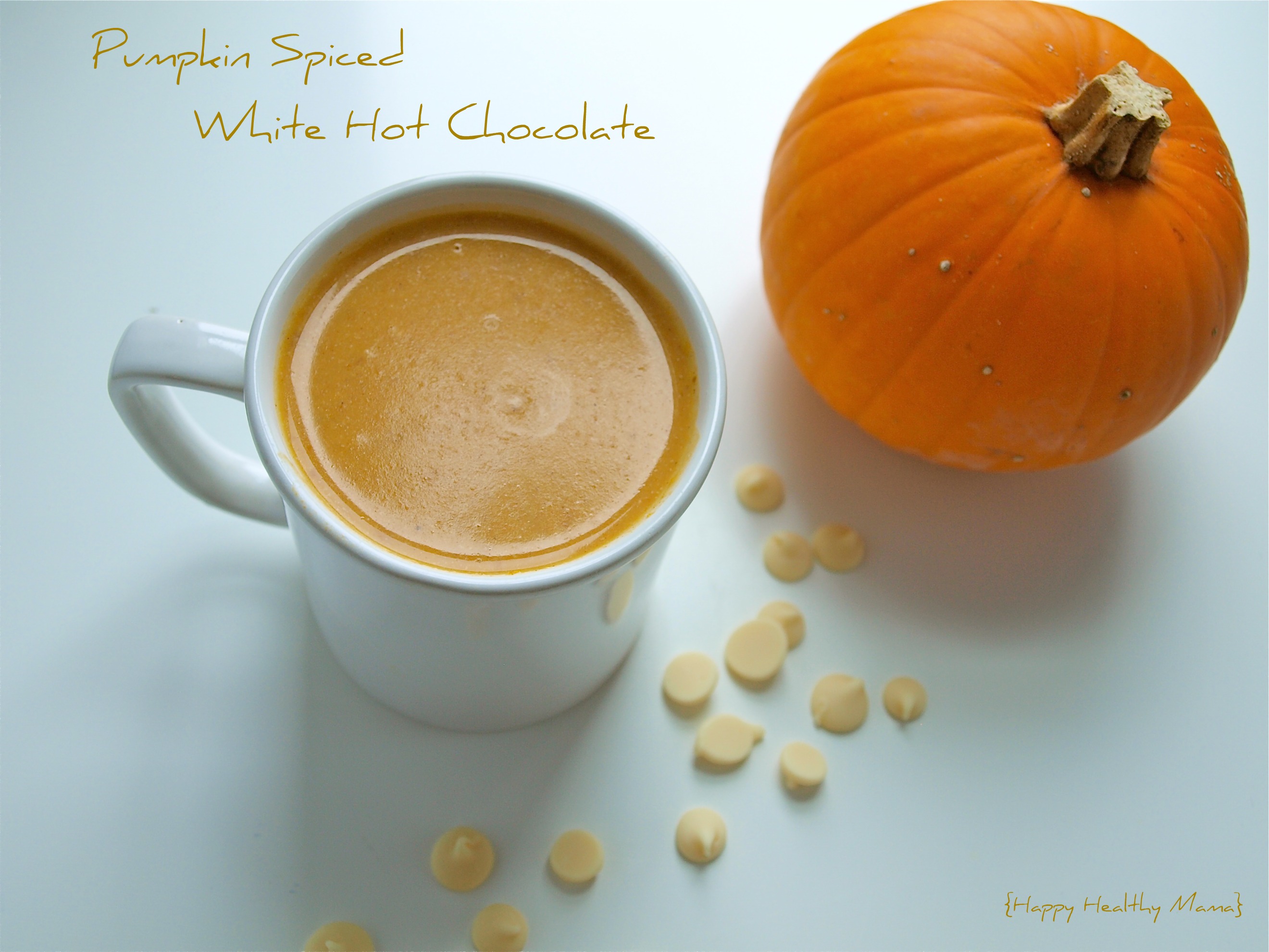 Enjoy the crisp flavors of fall with every sip! Source:http://www.babble.com/best-recipes