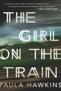 The Girl on the Train. Source: yahoo.com