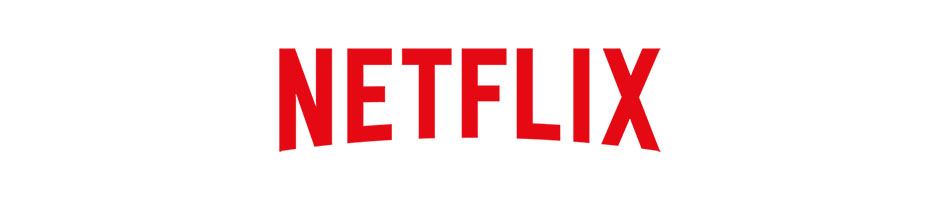 Netflix logo. Source: pr.netflix.com