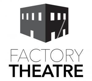 Image from the Factory Theatre's Facebook page