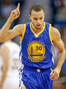 Image from usatoday.com. Golden State Warriors' Stephen Curry