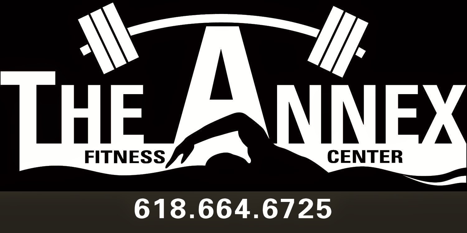 Get fit at The Annex here in Greenville! Source:https://www.facebook.com/GreenvillecollegeFitness?fref=ts