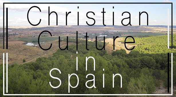 Christian and spain