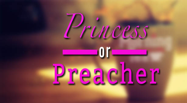 Princess Preacher