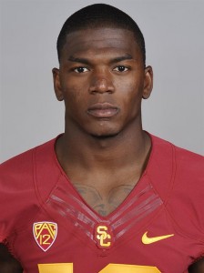 Former player at USC, Anthony Brown quit College Football. After he quit, he called out Coach Sarkisian saying that he is a racist. 