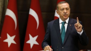 Image via Rferl.org Turkey President Recep Tayyip Erdogan