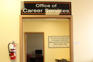 Office of Career Services