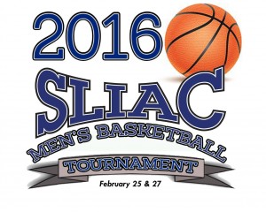 2016 SLIAC Mens Basketball Tournament