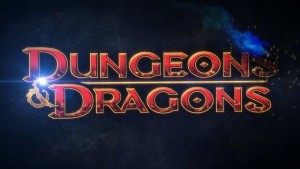 dungeons and dragons logo
