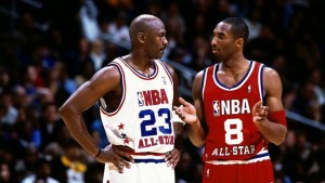 Kobe vs. Michael www.espn.com