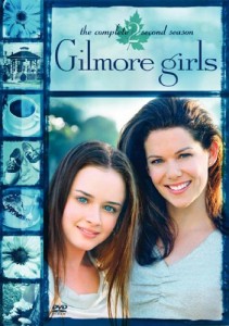 Gilmore Girls (Original)