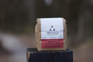 Trifold Roasters Coffee