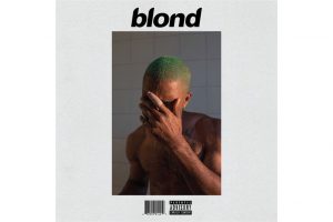 Blonde Cover