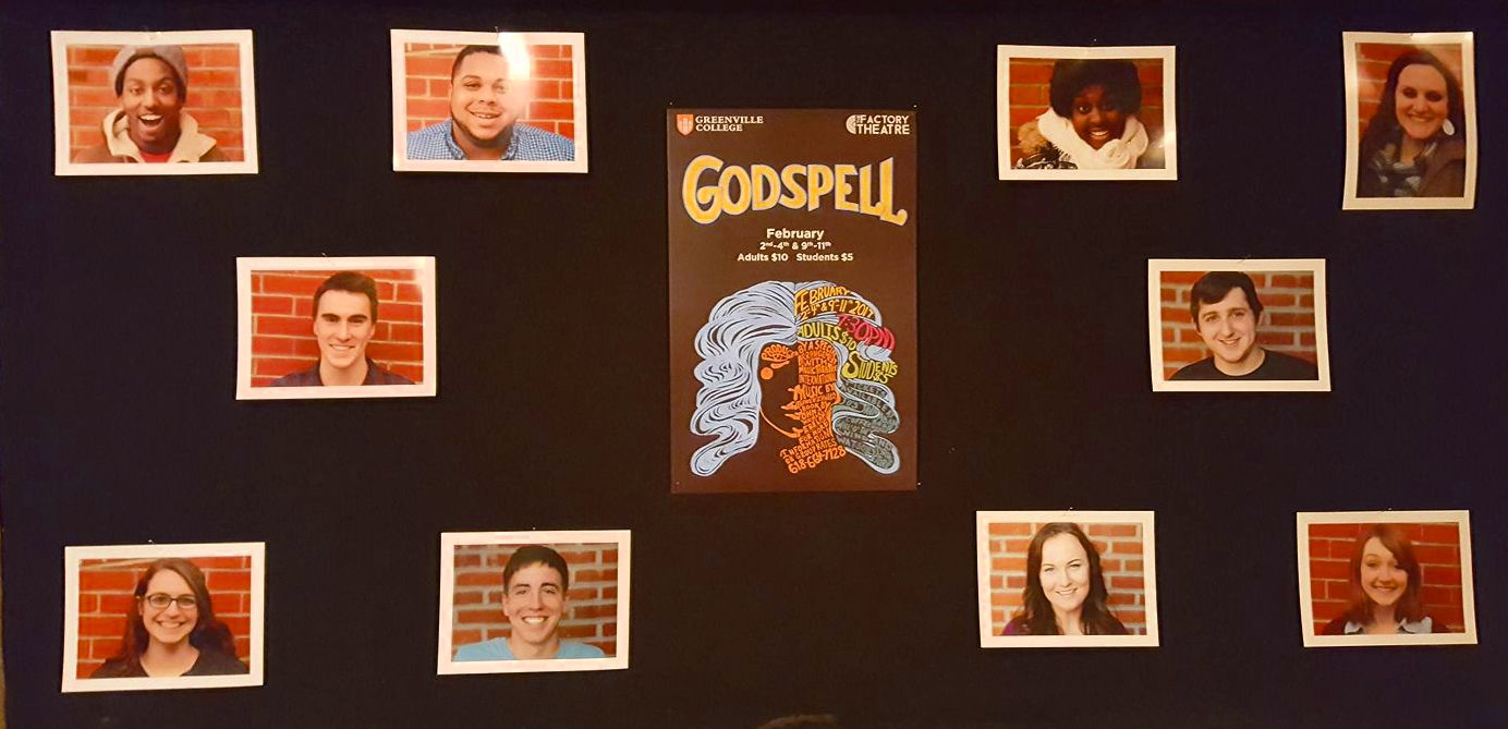Godspell picture
