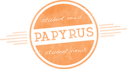 Greenville University Papyrus