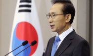 South-Korean-presiden